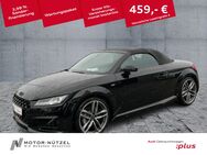 Audi TT, Roadster 45 TFSI S-LINE, Jahr 2022 - Mitterteich