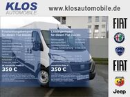 Fiat Ducato, 35 L4H2 GKaWa 140PS MJET E6D AUTOMATIK, Jahr 2023 - Kirn