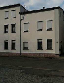 Mehrfamilienhaus / Rendite Immobilie/ Provisionsfrei/ Anlageobjekt - Eberswalde