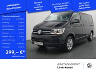 VW T6 Multivan, Comfortline, Jahr 2019 - Leverkusen