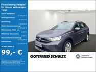 VW Taigo, 1 0 Life, Jahr 2024 - Mettmann