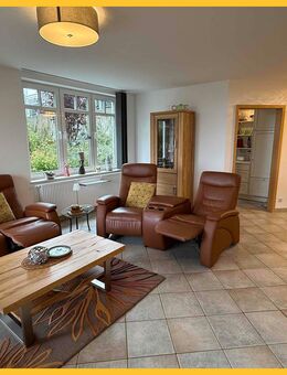 Reserviert: Traumwohnung... direkt an der Skipiste - Winterberg