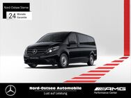 Mercedes Vito, 116 Tourer 2x, Jahr 2023 - Marne