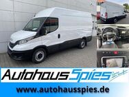 Iveco Daily 35 180 S 18H V MY2019 3,5t Nav RKam ACC DAB CarPlay - Heilbronn