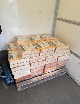 Holzbriketts zu verkaufen - Schnelldorf