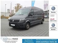 VW Crafter, 2.0 TDI 35 lang FWD, Jahr 2020 - Schwarzenfeld