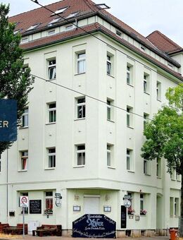 NEU: Ihr Familientraum - Maisonettewohnung im Leipziger Osten. - Leipzig