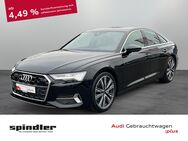 Audi A6, Limousine S-Line 45TFSI quattro, Jahr 2023 - Kitzingen