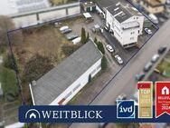 WEITBLICK: Eine lohnenswerte Investition! - Freiberg (Neckar)