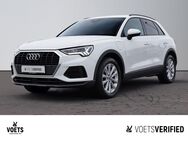 Audi Q3, 45 TFSI e S-LINE, Jahr 2021 - Magdeburg