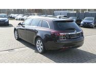 Opel Insignia A Sports Tourer Innovation/Bi-Xenon - Adelheidsdorf