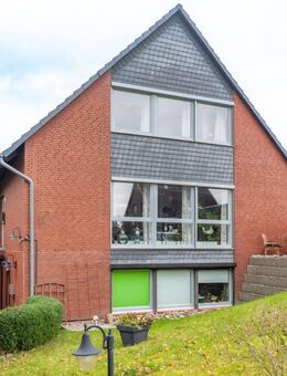 Gepflegtes Familienhaus mit vielfältigen Nutzungsmöglichkeiten - Kiel