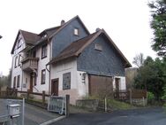 Wohnhaus in 36448 Bad Liebenstein - Bad Liebenstein