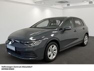 VW Golf, 1.5 TSI Life, Jahr 2020 - Düsseldorf