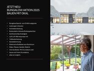 BUNGALOW AKTION 3; von OKAL mal anders gedacht - Pinneberg