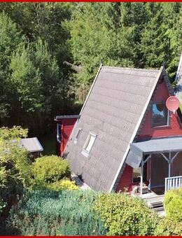 Gemütliches Ferienhaus am Waldrand - Meschede (Kreis- und Hochschulstadt)