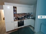 ** Gepflegte 2-Zimmer-Erdgeschosswohnung mit Terrasse in Dresden, Pieschen! ** - Dresden