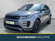 Land Rover Range Rover Evoque, R-Dynamic S P300e AWD, Jahr 2021 - Chemnitz