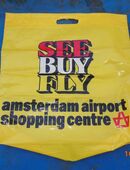 Tüte aus Amsterdam - - Allgäu - TOM in 80335