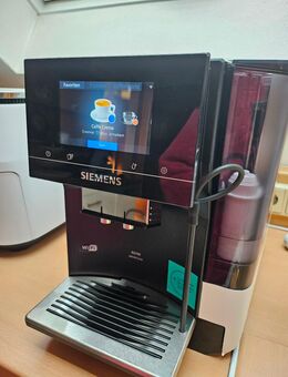 Kaffeevollautomat Siemens mit Garantie - Mettlach