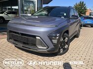 Hyundai Kona, 1.0 T-GDI Prime EU6d Sitze, Jahr 2023 - Kassel