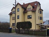 Drei-Raum-Maisonette-Wohnung mit ca. 72 m² in ruhiger zentraler Lage von Radebeul West - Radebeul