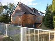 ausbaufähige Doppelhaushälfte - Berlin