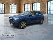 Mercedes GLE 400, d elSitz, Jahr 2019 - Uhingen