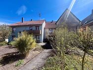 Familienhaus: Ein Zuhause für Groß und Klein - Immendingen