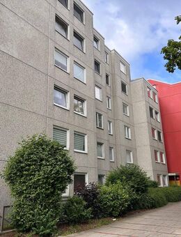 Attraktive Kapitalanlage in Toplage Hehlentorgebiet! (JS-6496) - Celle