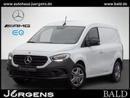 Mercedes Citan, 110 KASTEN L MBUX, Jahr 2023 - Siegen (Universitätsstadt)