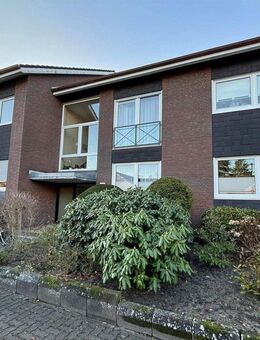 Traumhafte Maisonettewohnung in Garstedt - Norderstedt