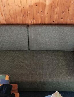 Sofa, Couch Vintage - Pirna