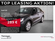 Audi Q2, 35 TFSI S LINE, Jahr 2024 - Gelsenkirchen