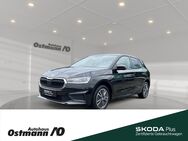 Skoda Fabia, Tour 59kw WSS heizbar, Jahr 2023 - Niestetal