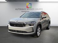 Skoda Kodiaq, 1.5 TSI m-HEV, Jahr 2022 - Markdorf