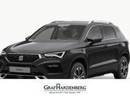 Seat Ateca, Style Edition 150PS, Jahr 2022 - Offenburg