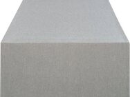 Delindo Lifestyle Tischläufer WIEN, Fleckabweisend, pflegeleicht, 180 g/m²