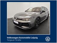 VW Passat, 2.0 l TDI R-Line, Jahr 2022 - Leipzig