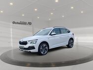 Skoda Kamiq, 1.0 TSI Drive, Jahr 2024 - Bad Arolsen