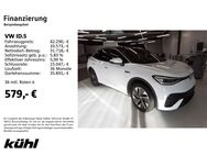 VW ID.5, Pro Performance, Jahr 2023 - Hildesheim