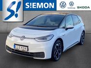 VW ID.3, Pro Performance Tech, Jahr 2021 - Warendorf