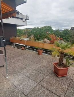 Hagen- Hohenlimburg- Barrierearme Eigentumswohnung mit großer Terrasse - Hagen (Stadt der FernUniversität)