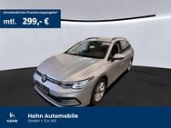 VW Golf, 2.0 TDI VIII Life CarConnect, Jahr 2022 - Göppingen