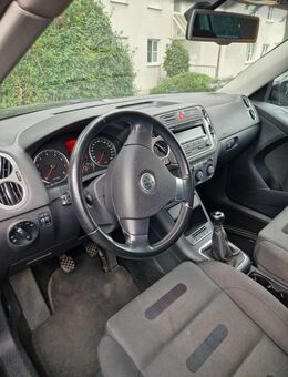 VW Tiguan - Dortmund