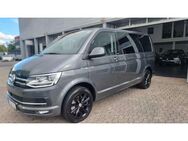 VW T6 Multivan Generation Six/4 Motion/ACC/Kamera/A - Neuwied