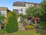 Vielseitiges Zweifamilienhaus in Velbert mit Garten, Werkstatt & Mietpotenzial-ideal für Handwerker - Velbert