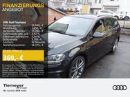 VW Golf Variant, 1.4 TSI R-LINE LM18, Jahr 2016 - Bochum