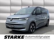 VW T7 Multivan, 1.4 TSI Multivan eHybrid Edition, Jahr 2023 - Vechta