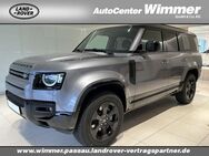 Land Rover Defender 130 D300 X-Dynamic SE Black Pack AHK MY24 - Passau